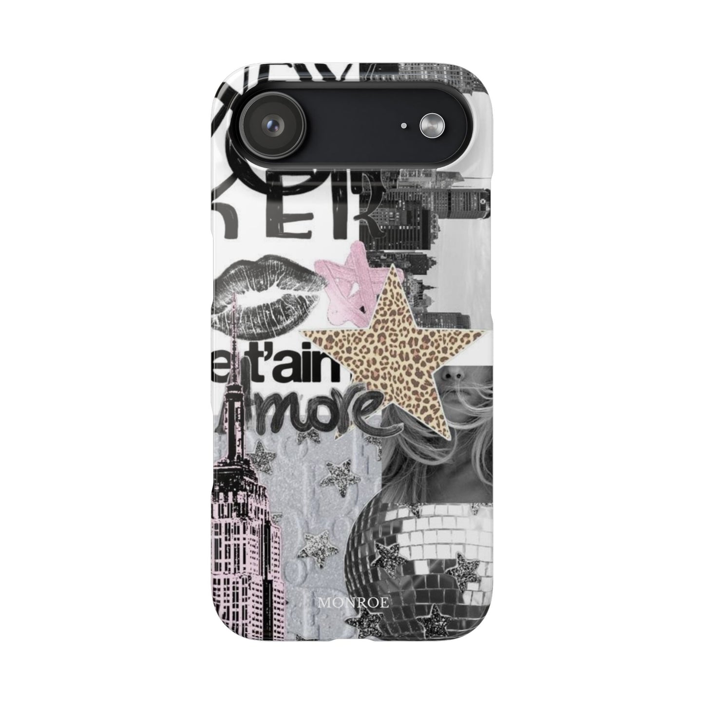 Amore NYC Case