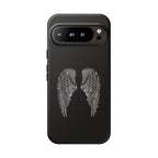 Winged Model Phone Case
