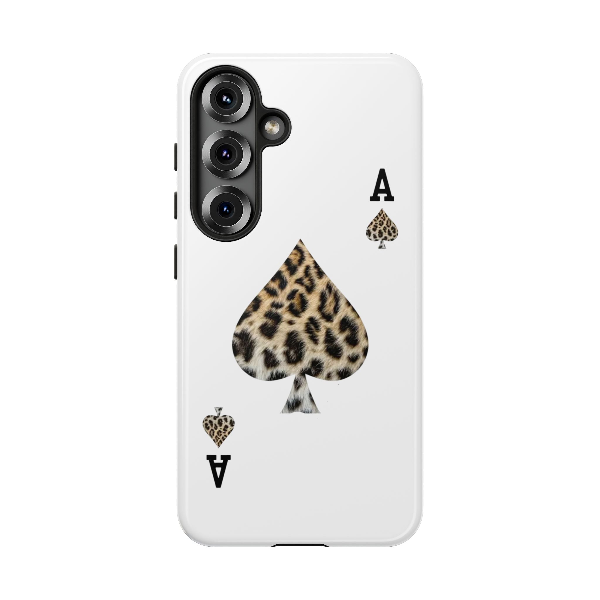 Ace Phone Case