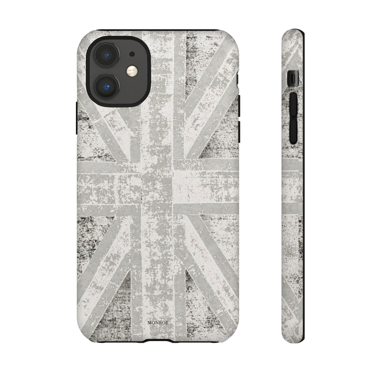 Union Vintage Grunge Tough Case