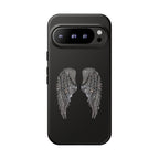 Winged Model Phone Case