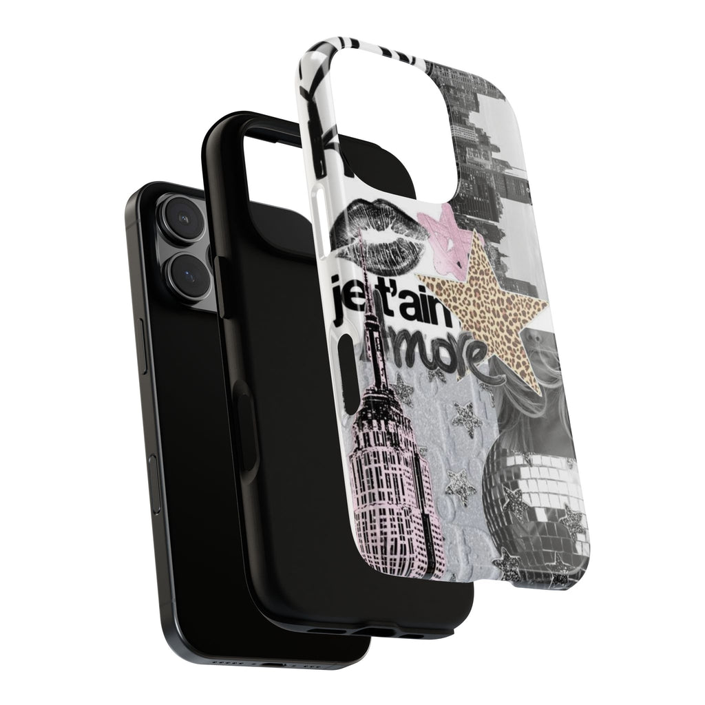 Amore NYC Phone Case