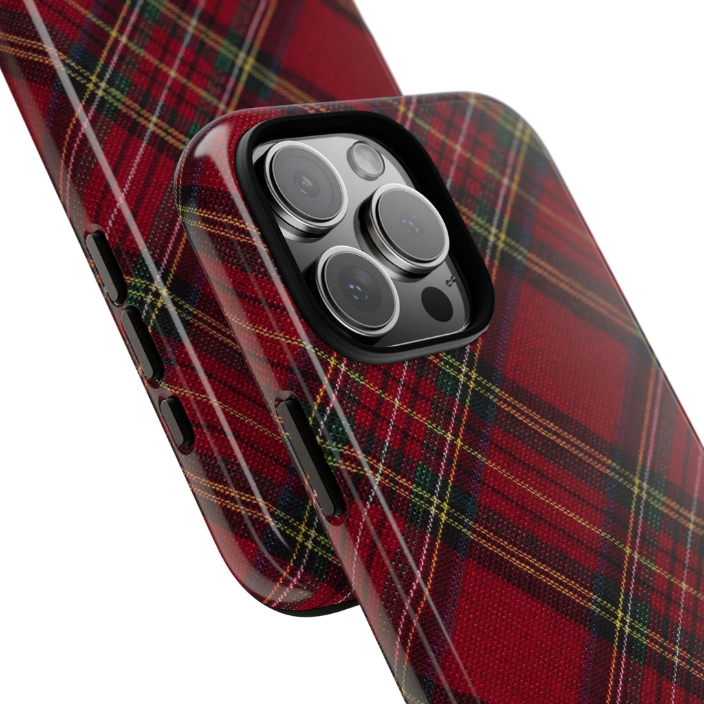 Very Merry Phone Case