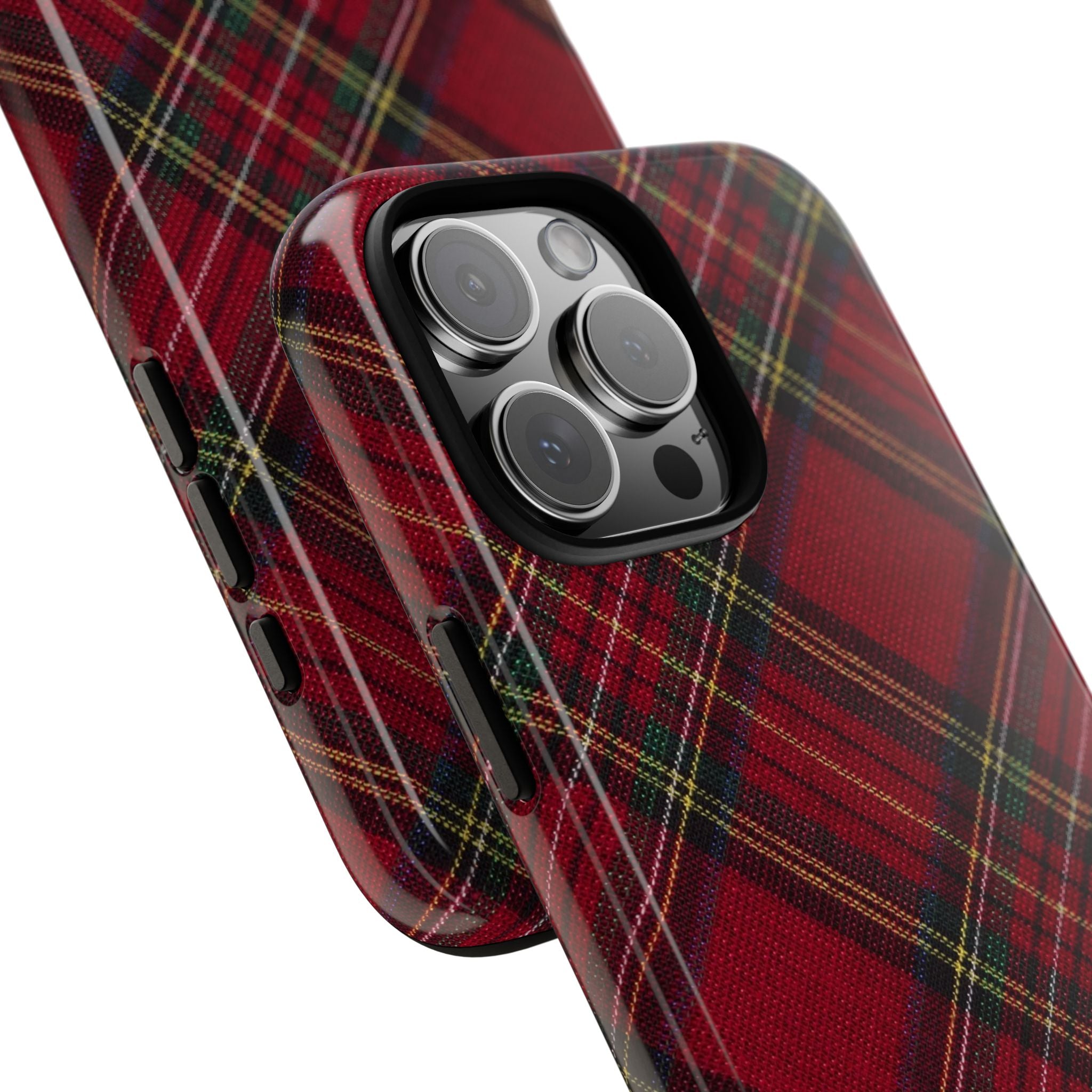 Very Merry Phone Case