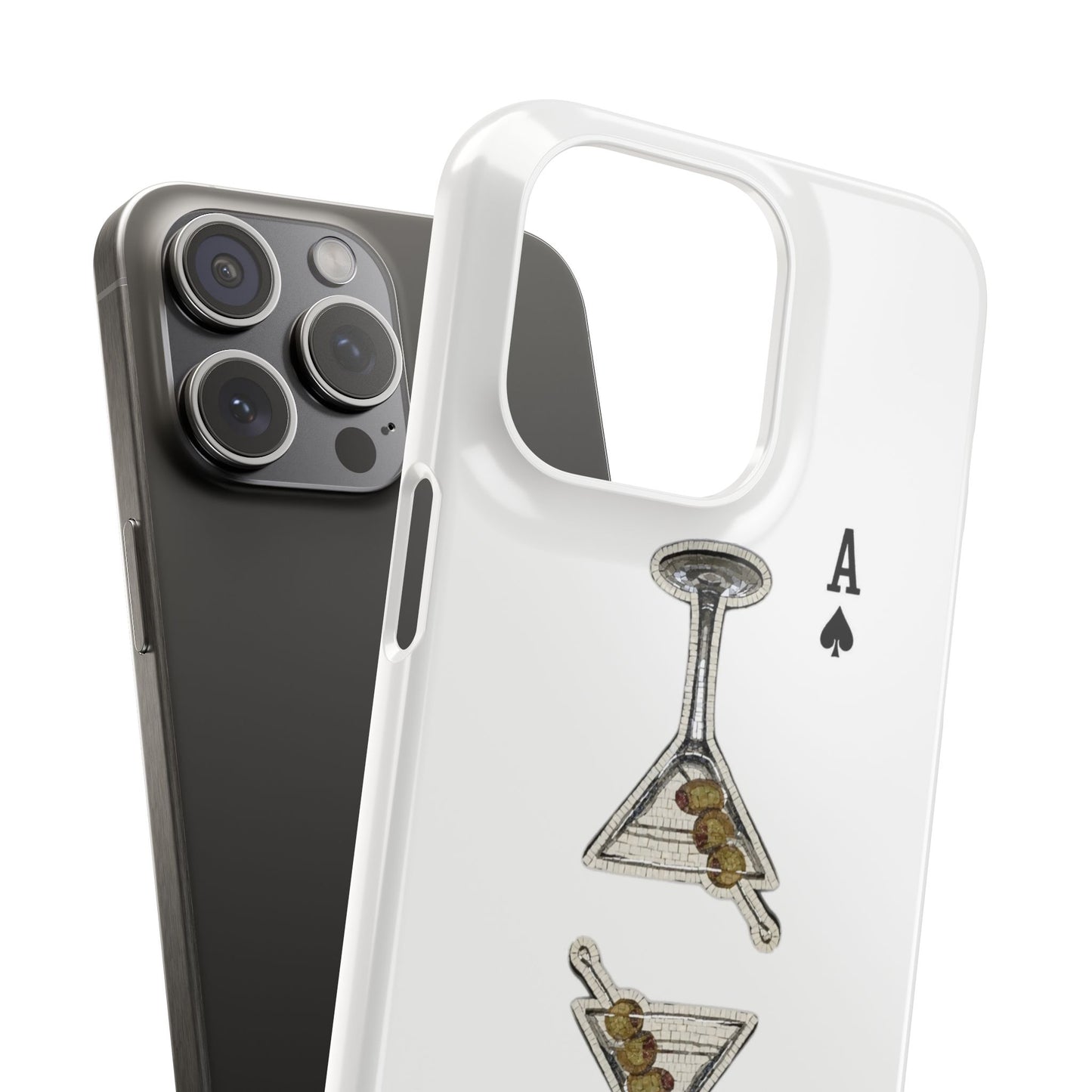 Martini Ace Case