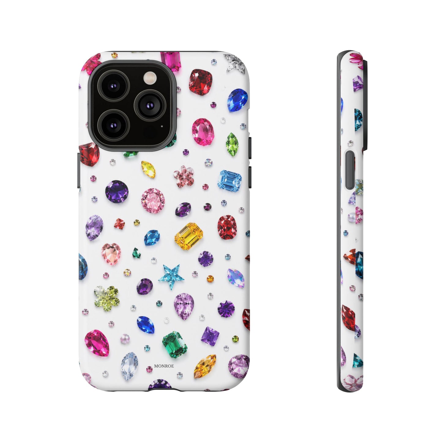 Kylie Tough Case