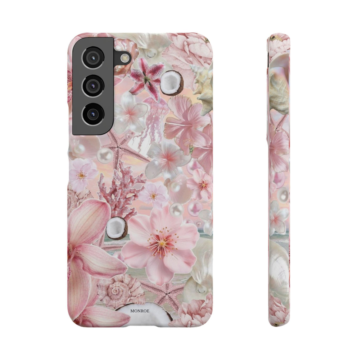 Pretty Pastel Case