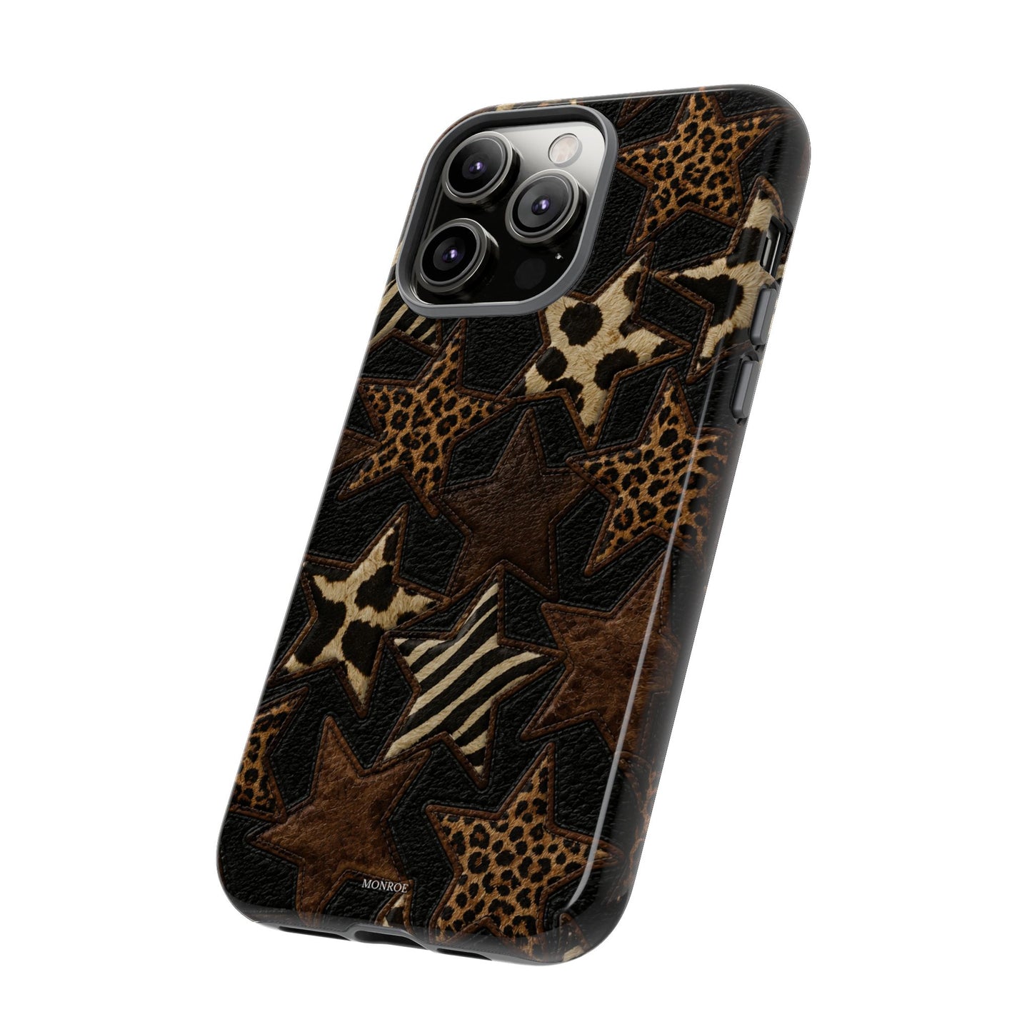 Rodeo Star Girl Tough Case