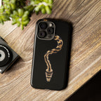 Slithery Snake Phone Case