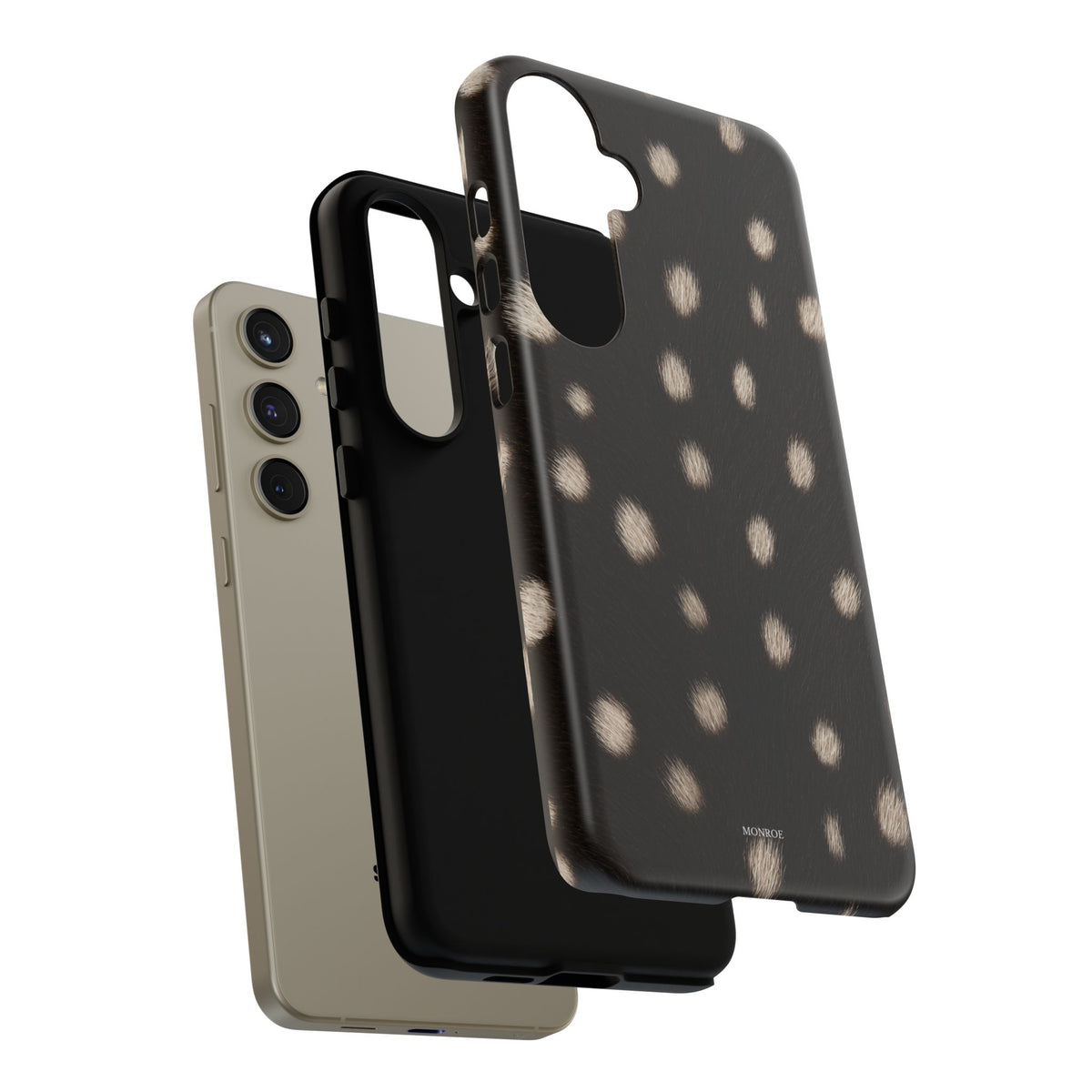 Wild Fawn Tough Case