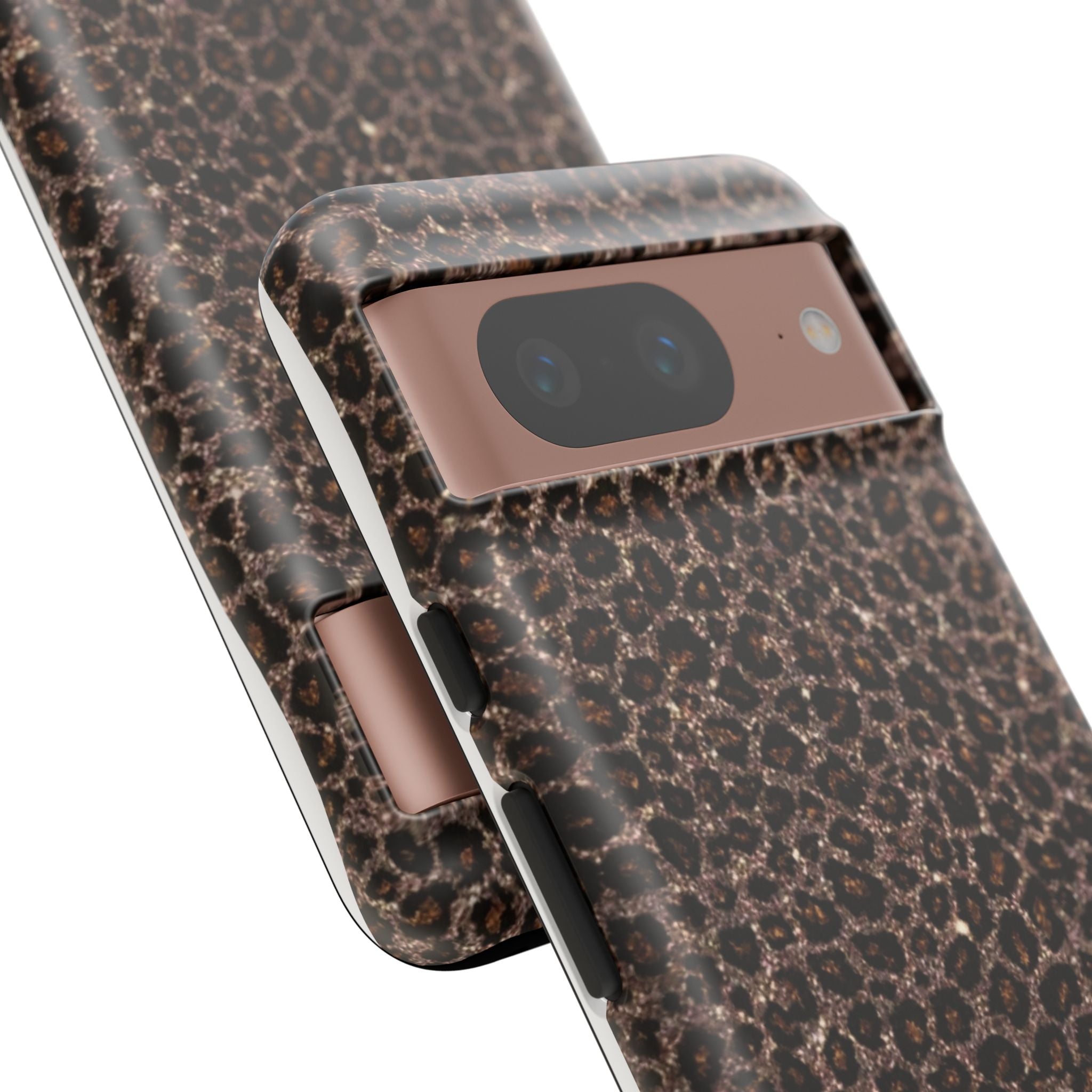 Iconic Print Phone Case