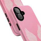 Runway Wings Phone Case