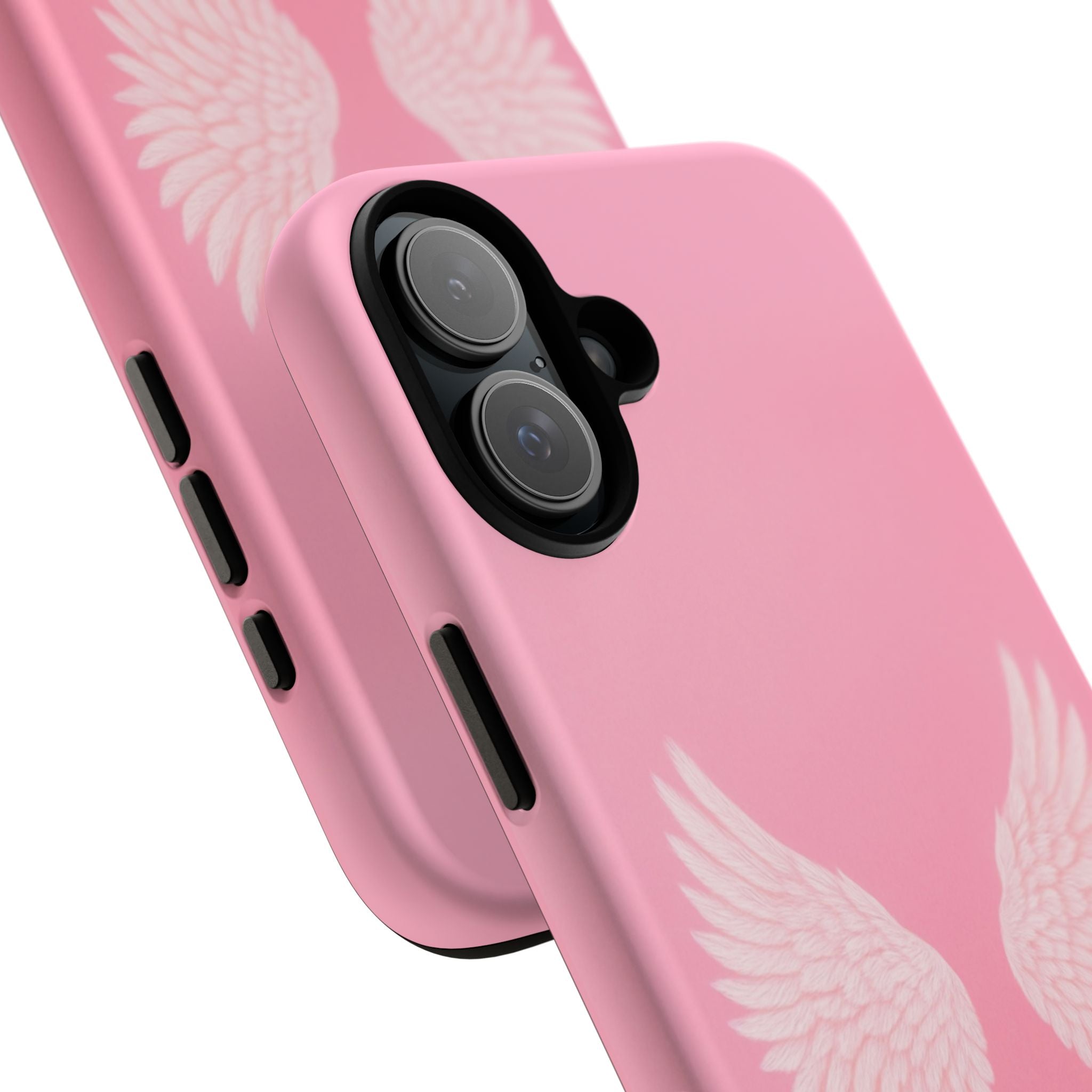 Runway Wings Phone Case