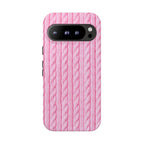 Cozy Pink Phone Case