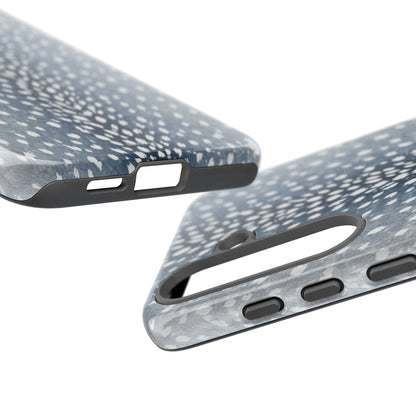 Glacier Spotted Antelope Tough Case
