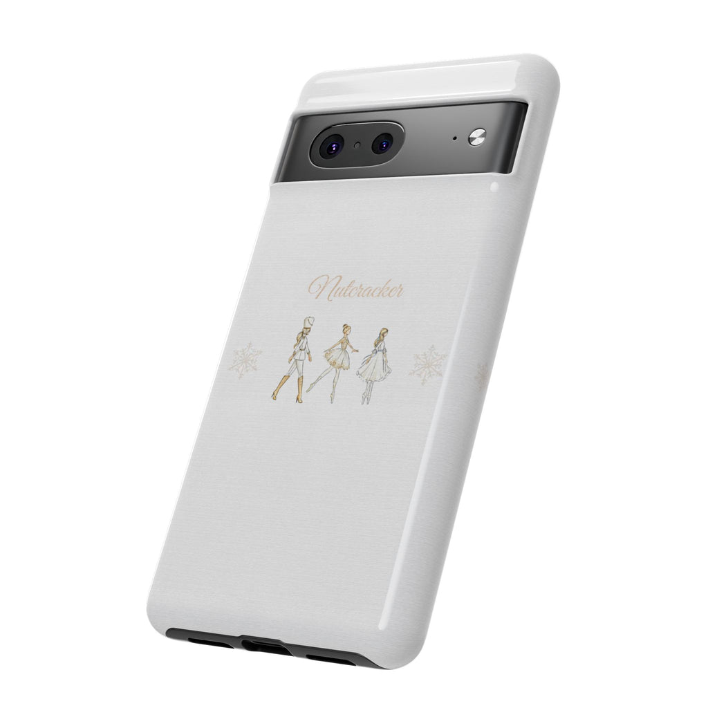 Nutcracker Phone Case