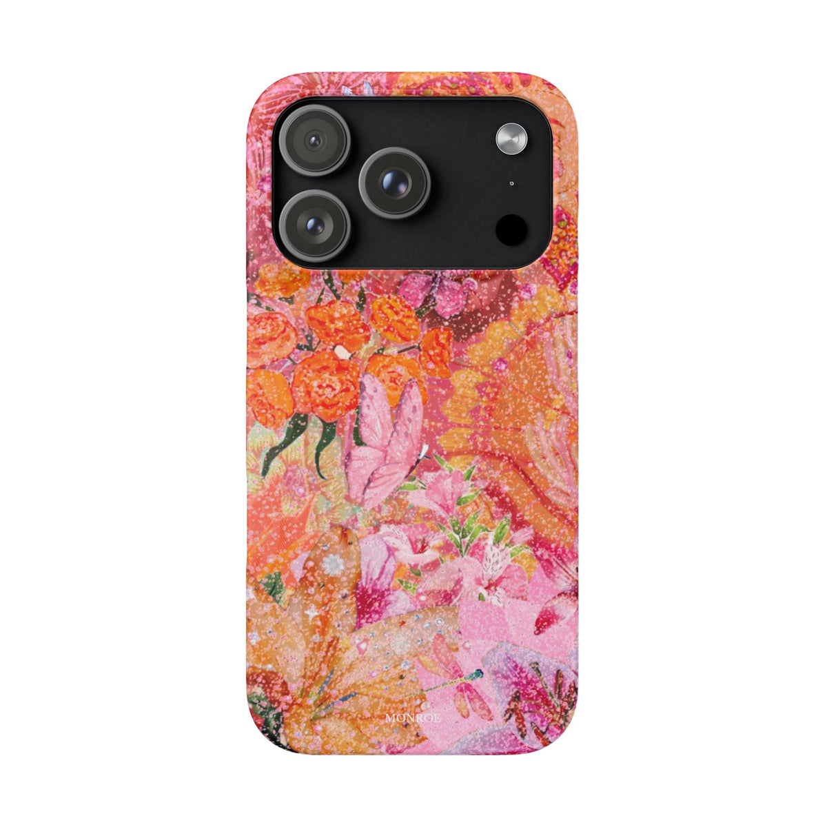Sunburst Case