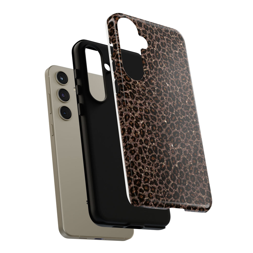 Iconic Print Phone Case