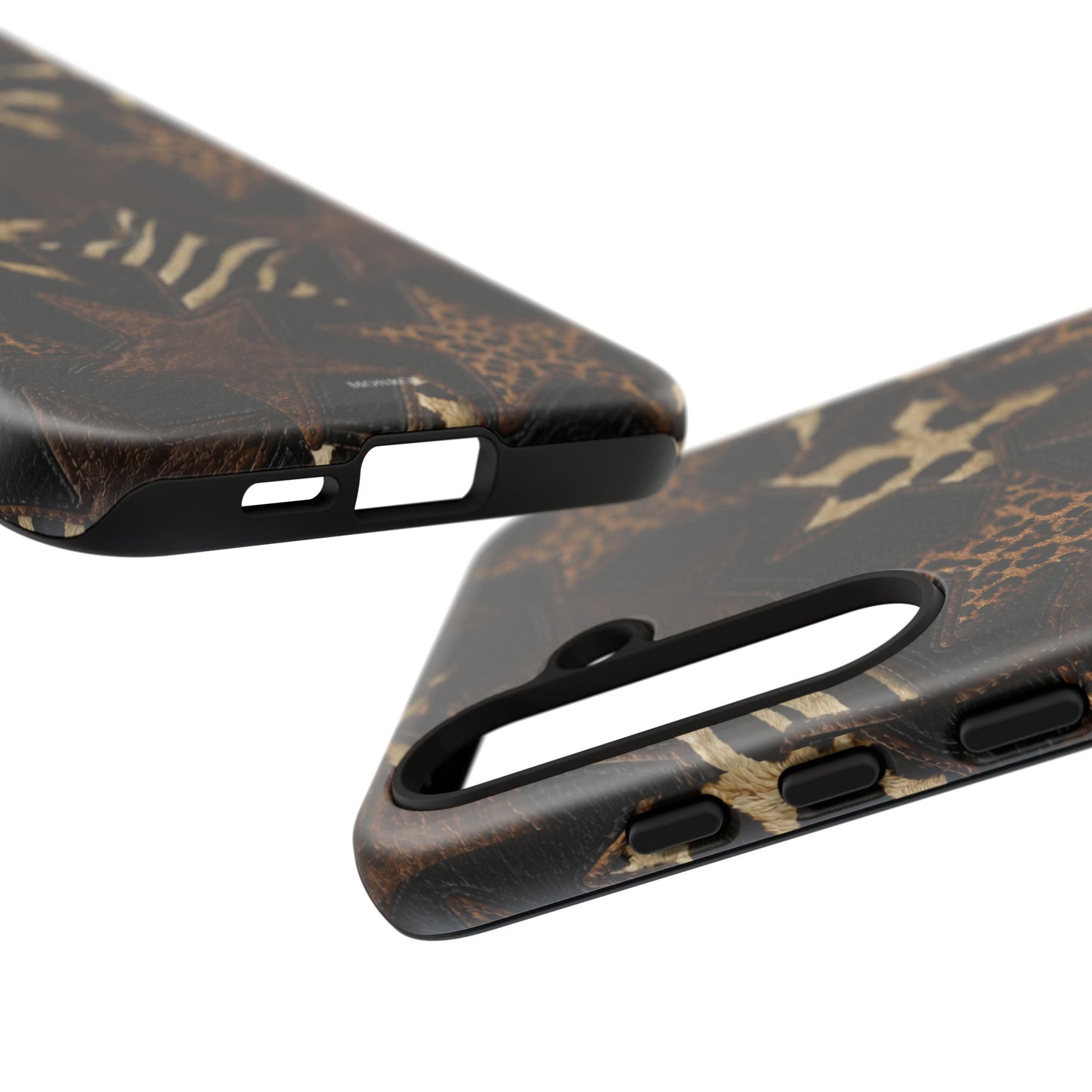 Rodeo Star Girl Tough Case