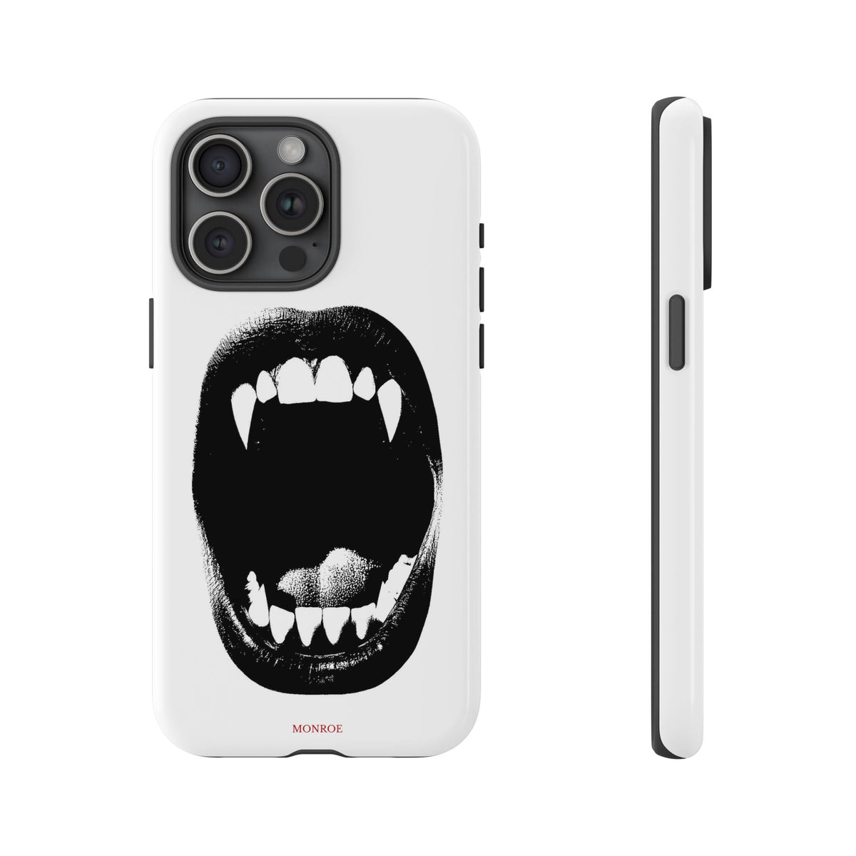 Love Bites Tough Case