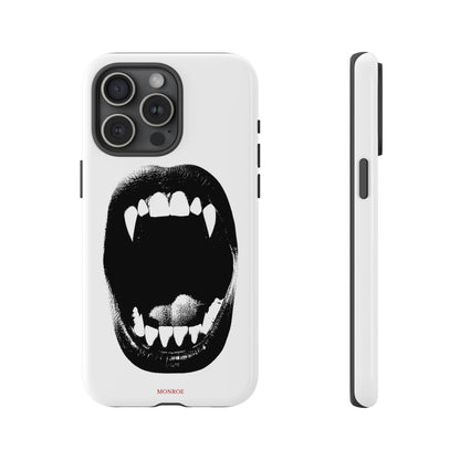 Love Bites Tough Case