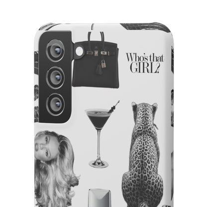 City Glam Case