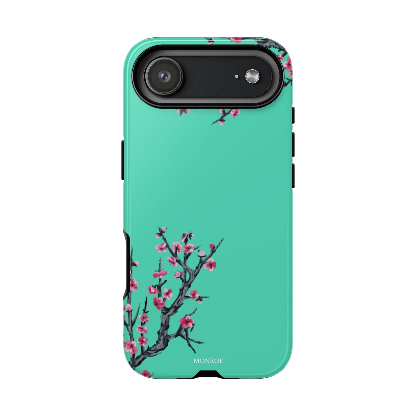 Cherry Blossom Tough Case