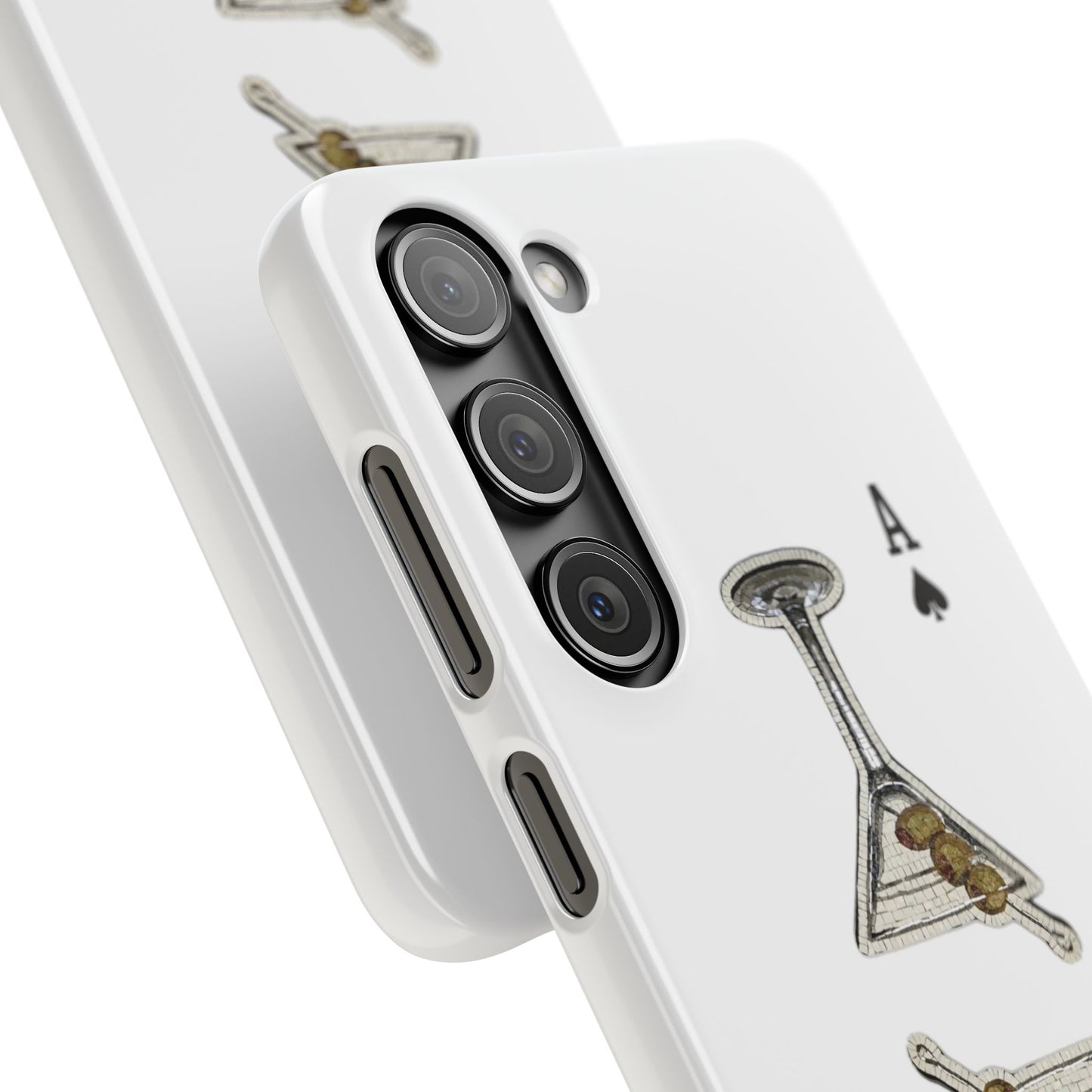 Martini Ace Case