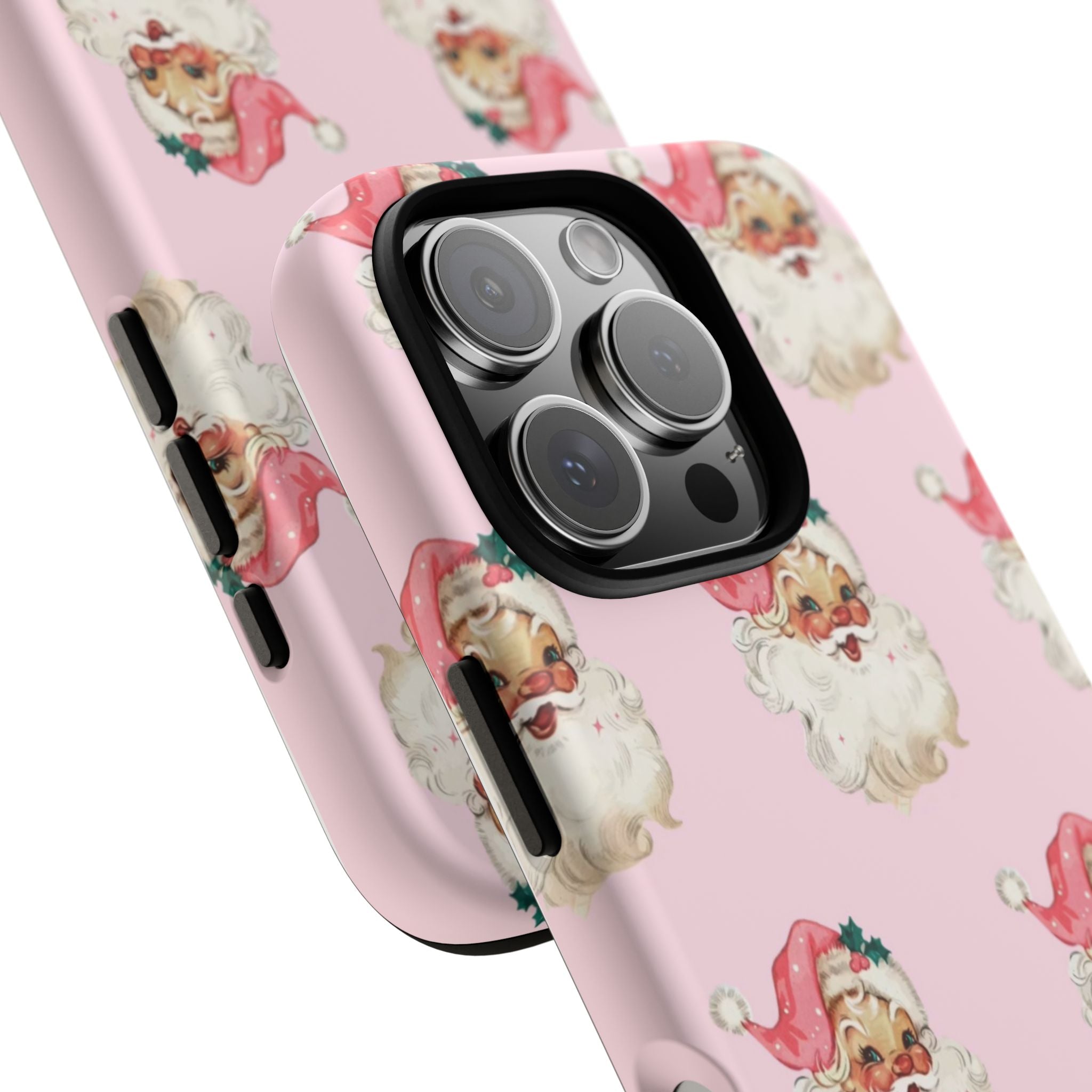 Santa Baby Phone Case