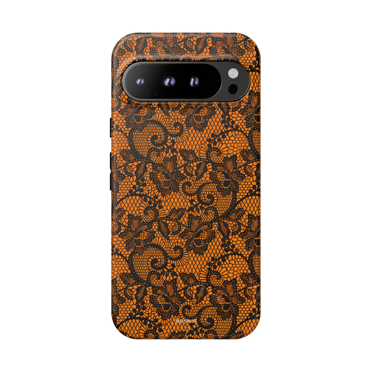 Pumpkin Spice Tough Case