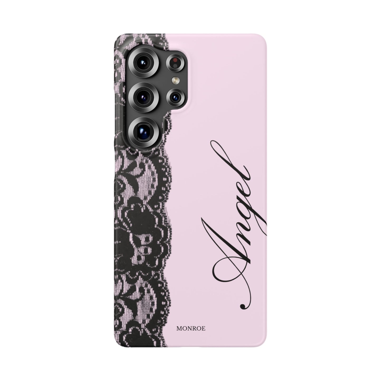 Angel Lace Case