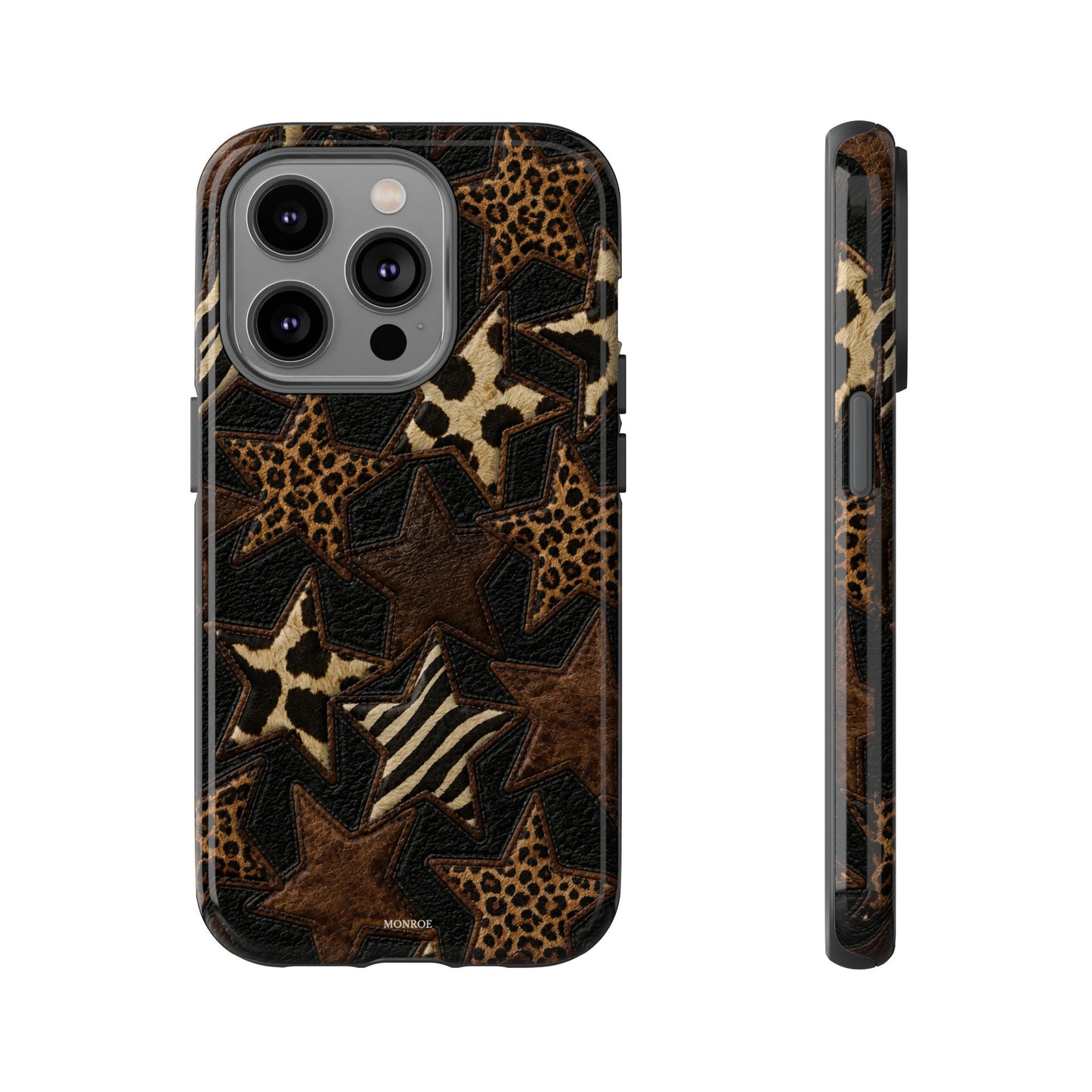 Rodeo Star Girl Tough Case