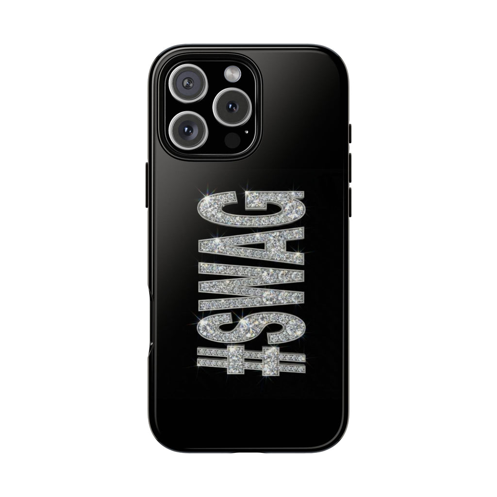#SWAG Tough Phone Case