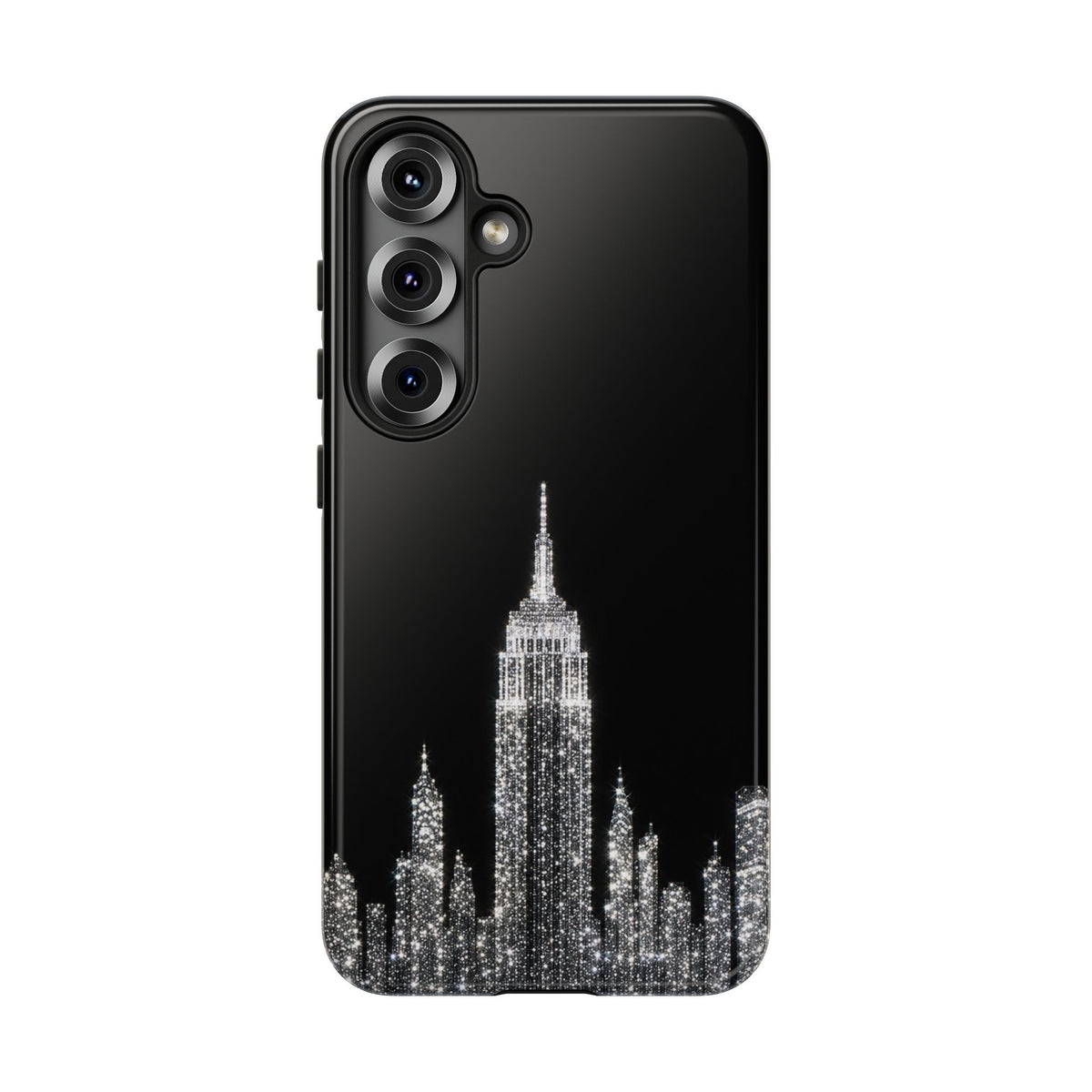 Brooklyn Baby Tough Case