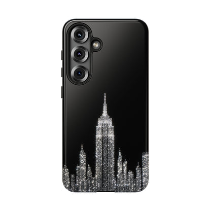 Brooklyn Baby Tough Case