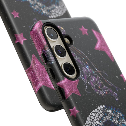 Galaxy Wave Tough Case