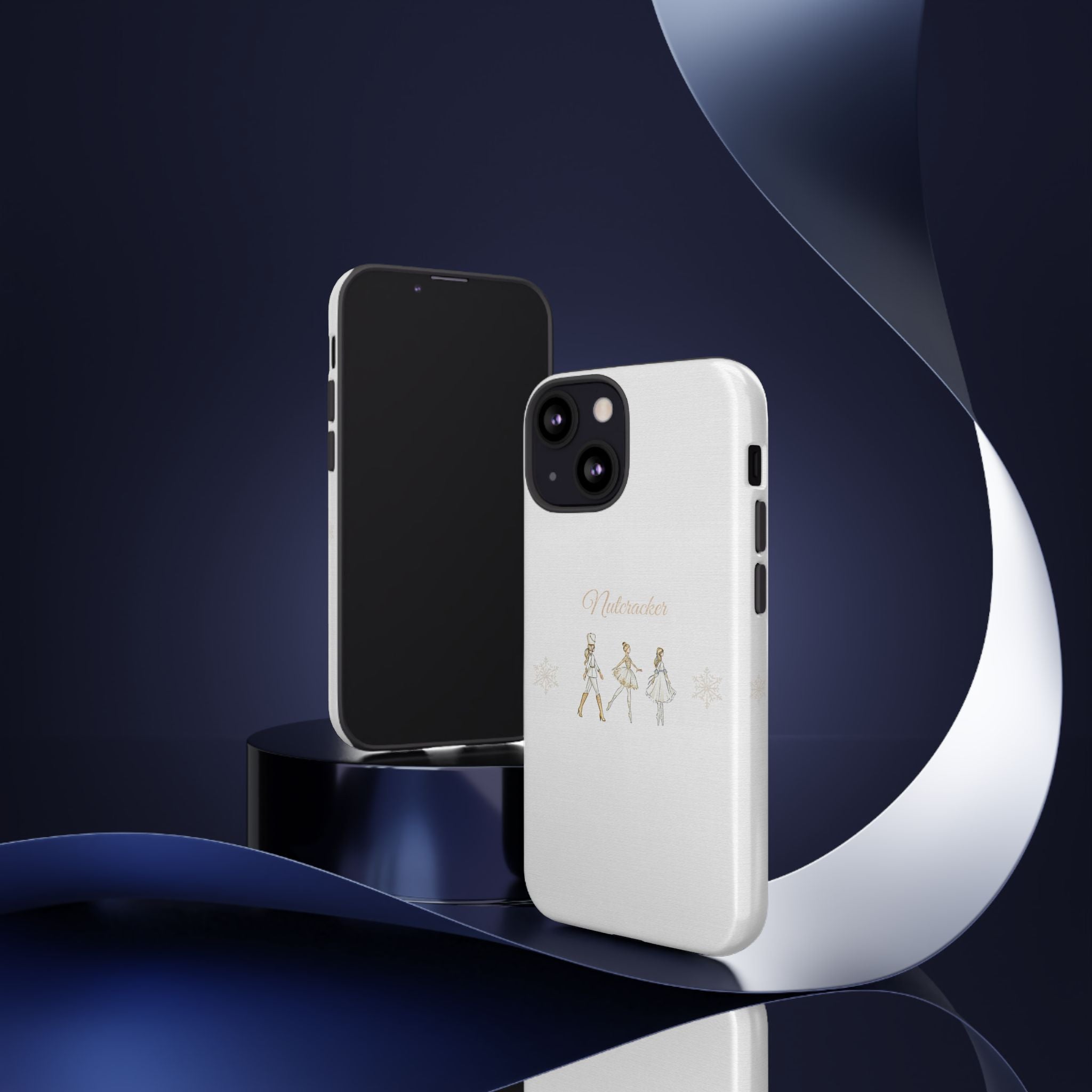 Nutcracker Phone Case