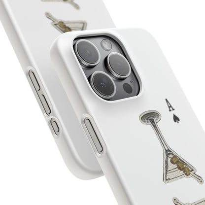 Martini Ace Case