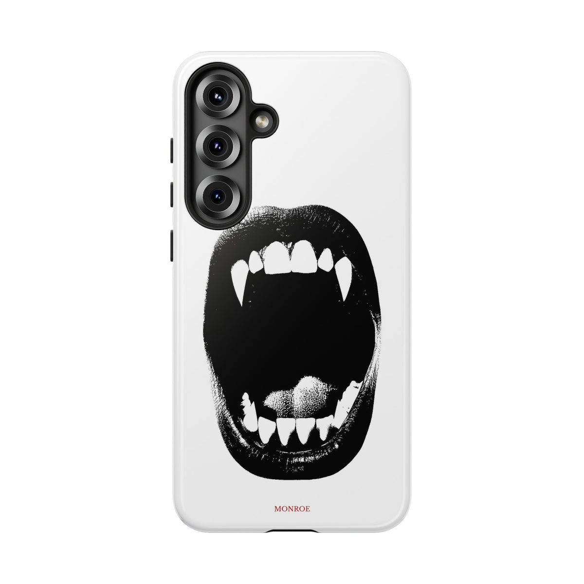 Love Bites Tough Case