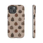 Pumpkin Spice Phone Case