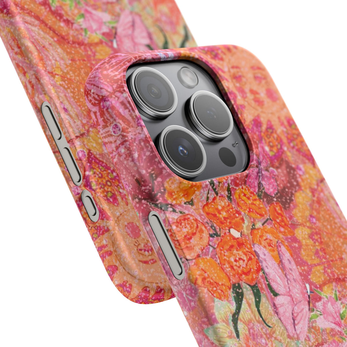 Sunburst Case