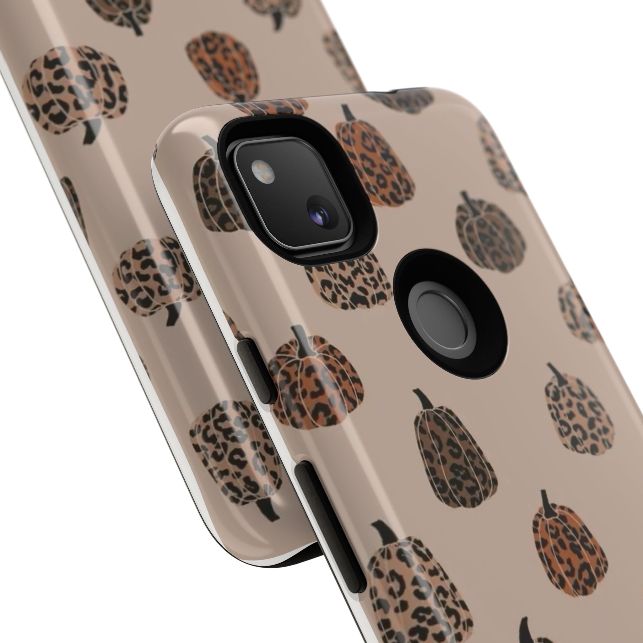 Pumpkin Spice Phone Case