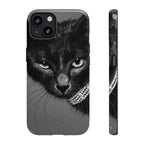 Kitten Bling Phone Case