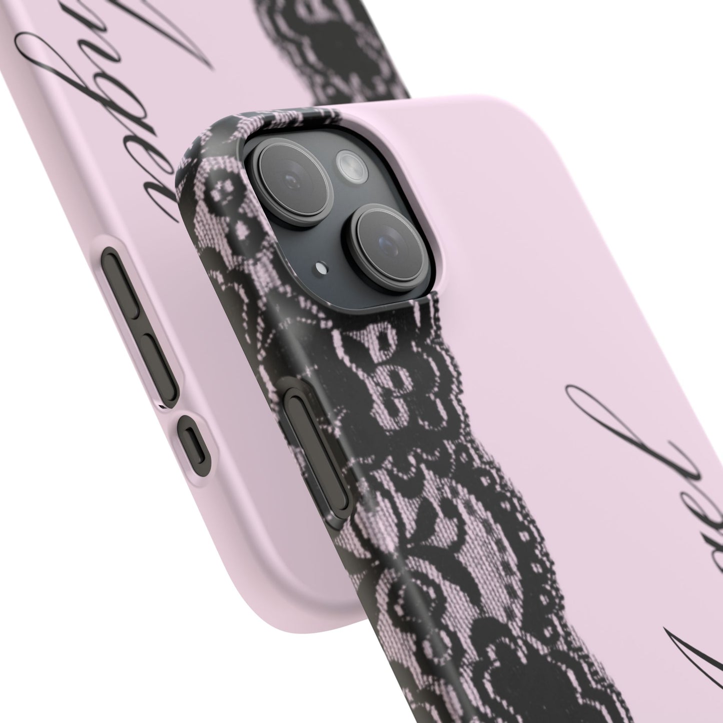Angel Lace Case