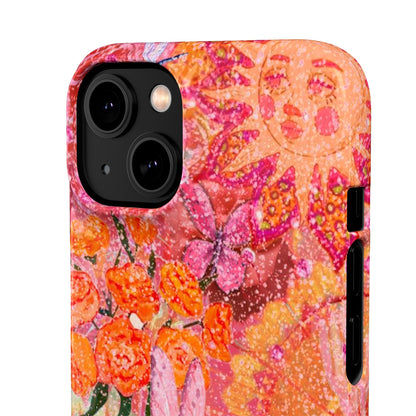 Sunburst Case