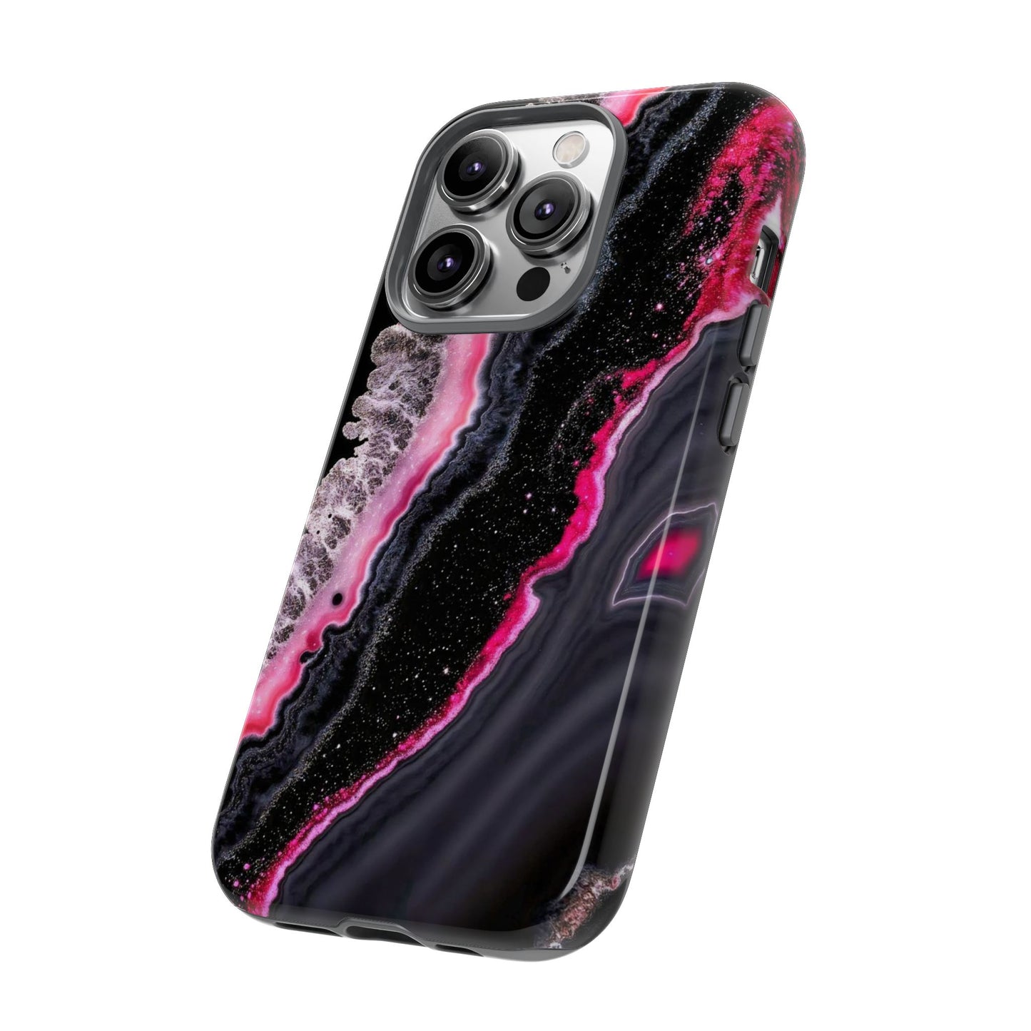 Geode Design Tough Case