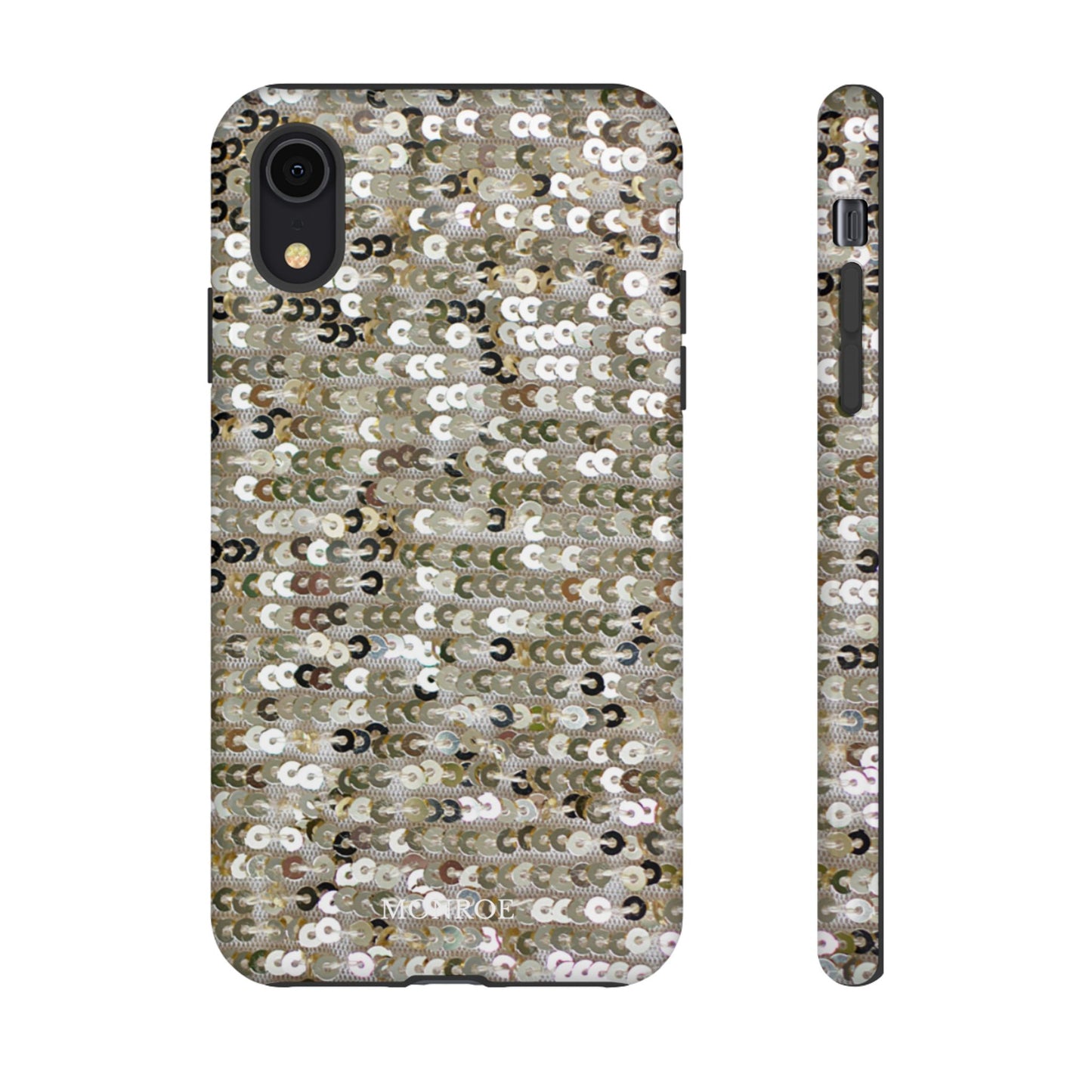 Sequin Sparkle Tough Case