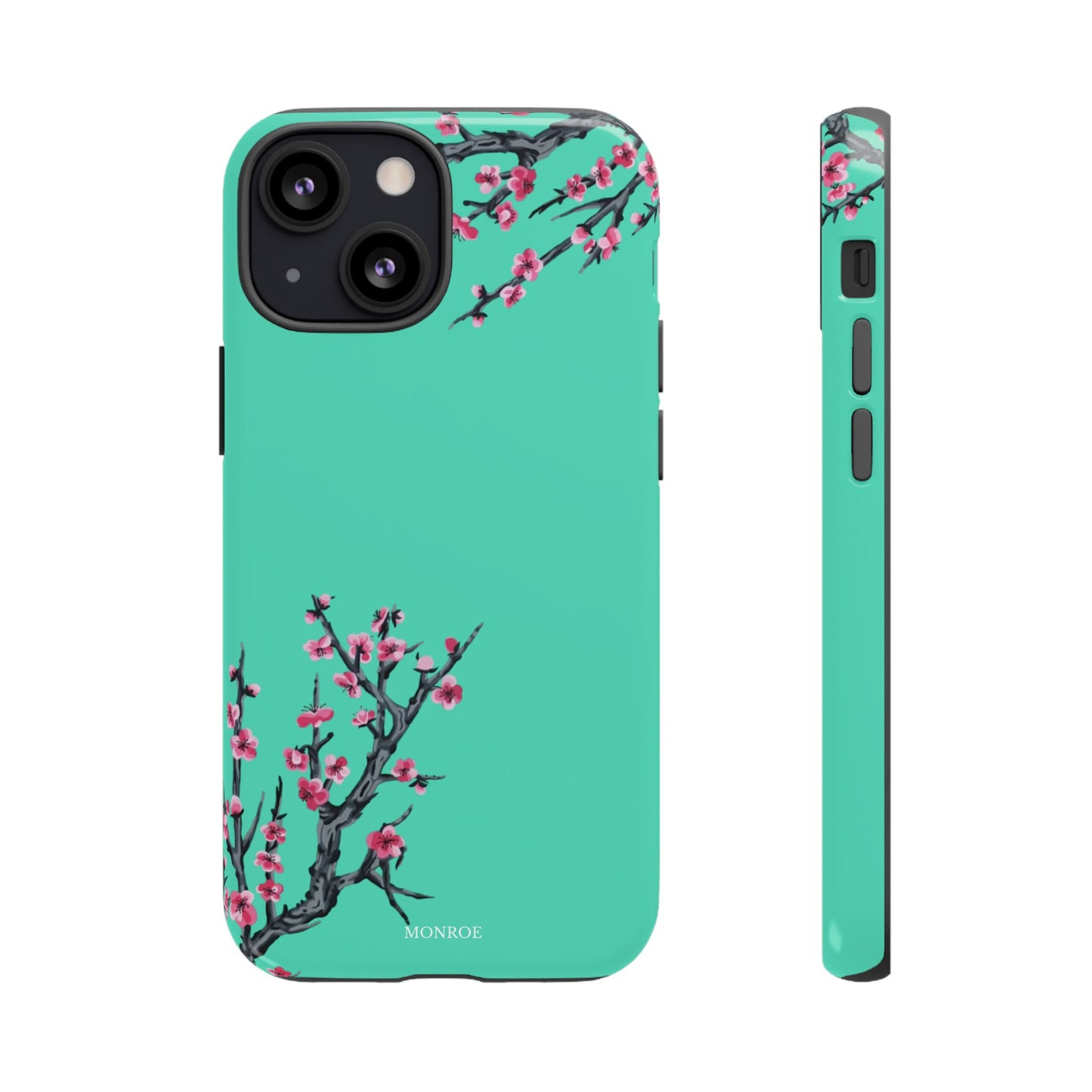 Cherry Blossom Tough Case