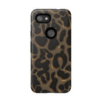 Bubble Leopard Phone Case