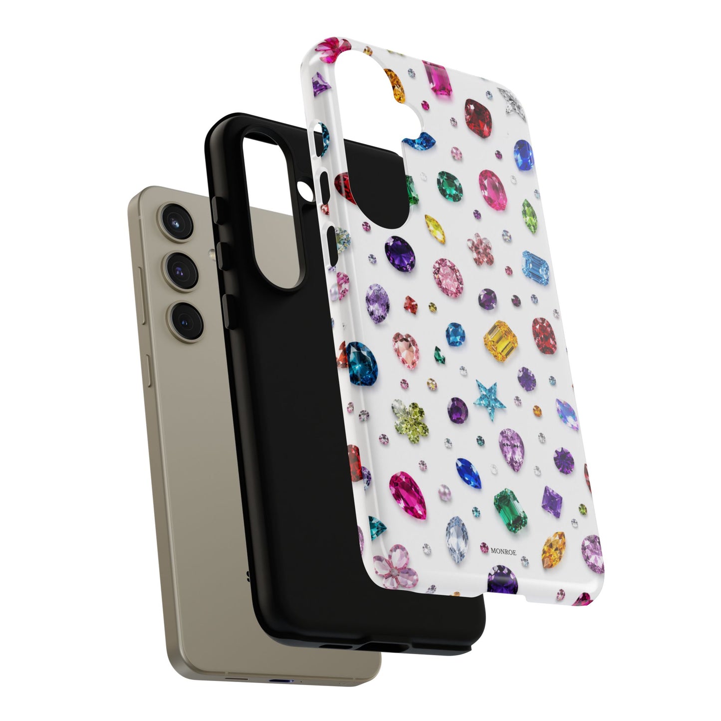 Kylie Tough Case